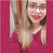 Salve,mi chiamo Antonella,sono una studentessa universitaria. Sono disponibile per svolgere aiuto compiti fino scuole medie